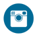 Instagram Social media icon